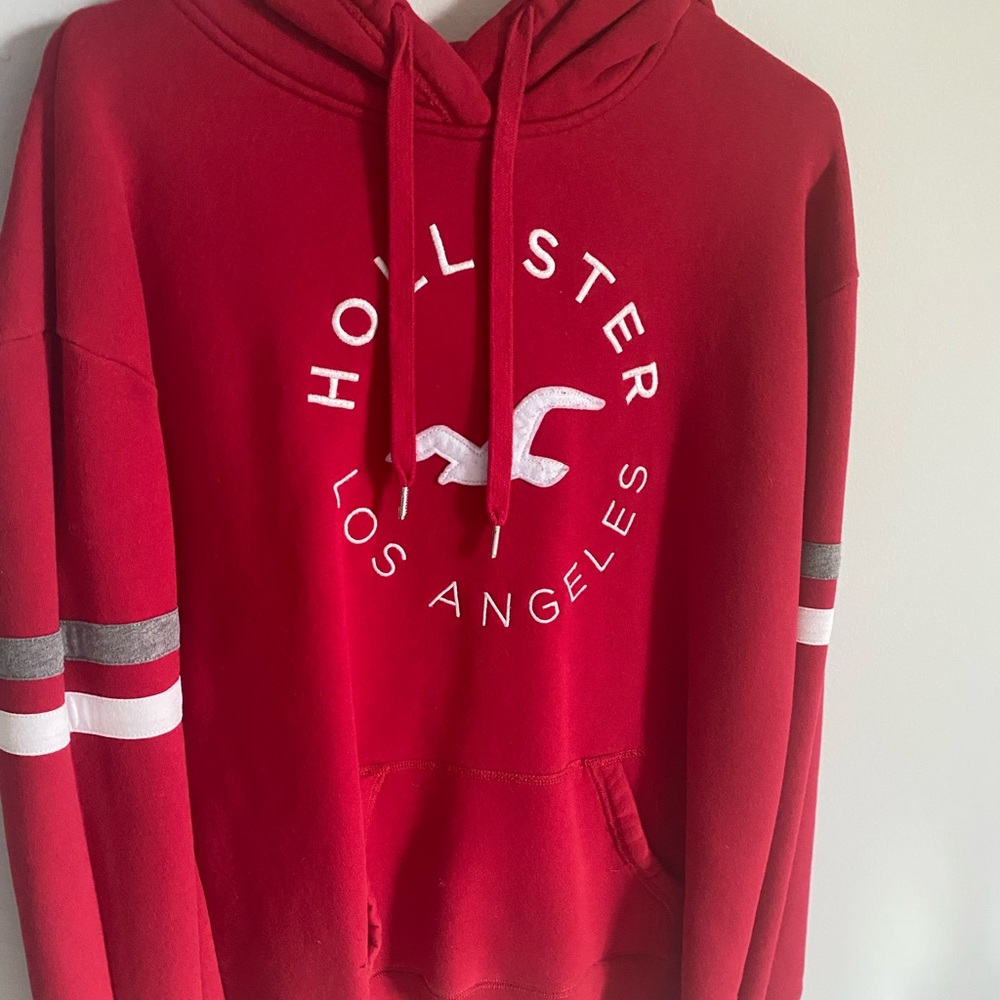 Hollister Hoodie